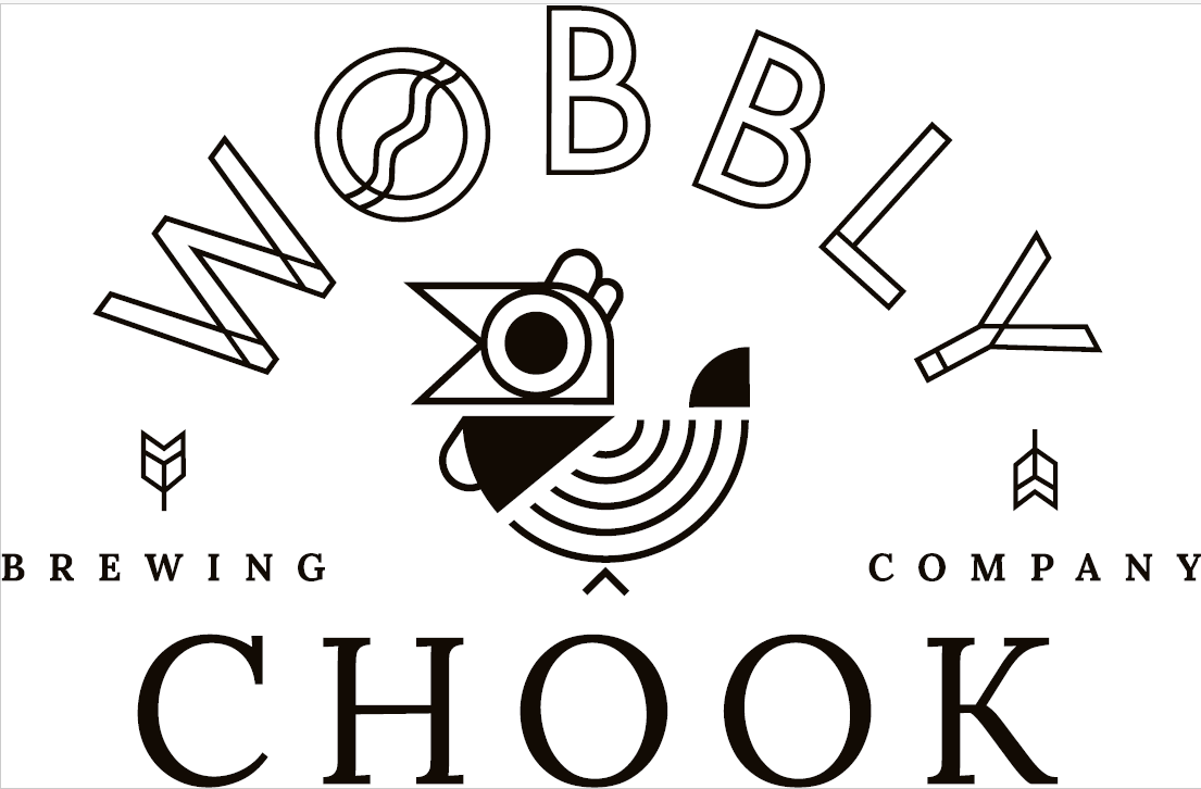 Wobbly Chook Brewing Company logo